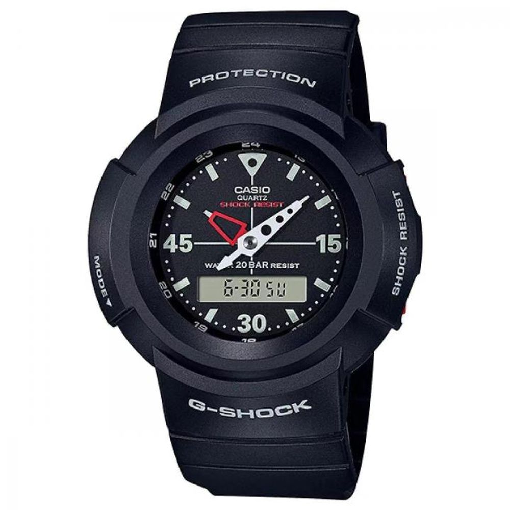 Casio G-Shock AW-500BB-1E