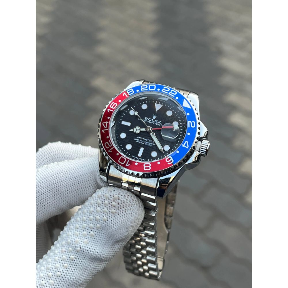 Role_x Oyster perpetual Gmt master