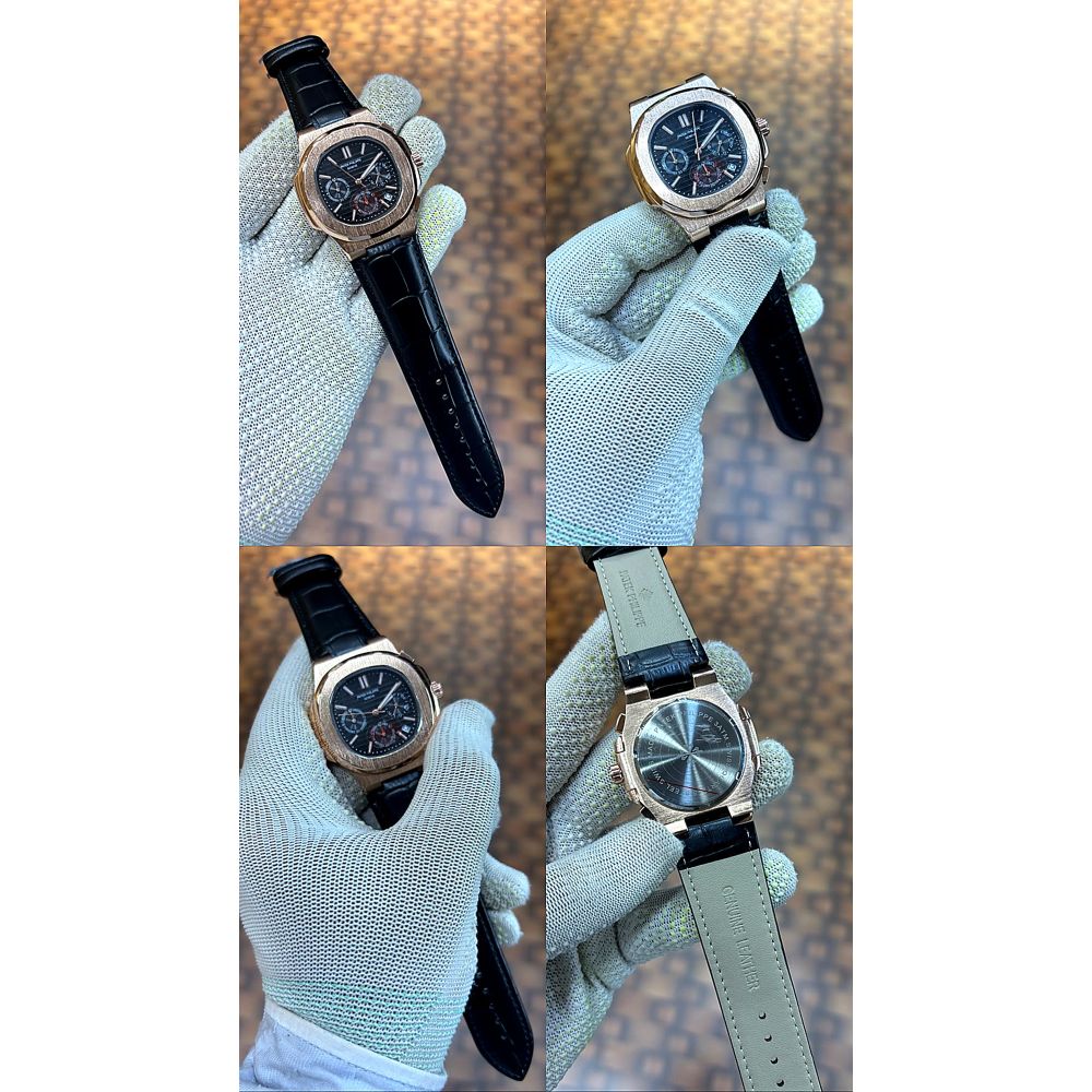 Patek phillpe Nautilus 5712R 001
