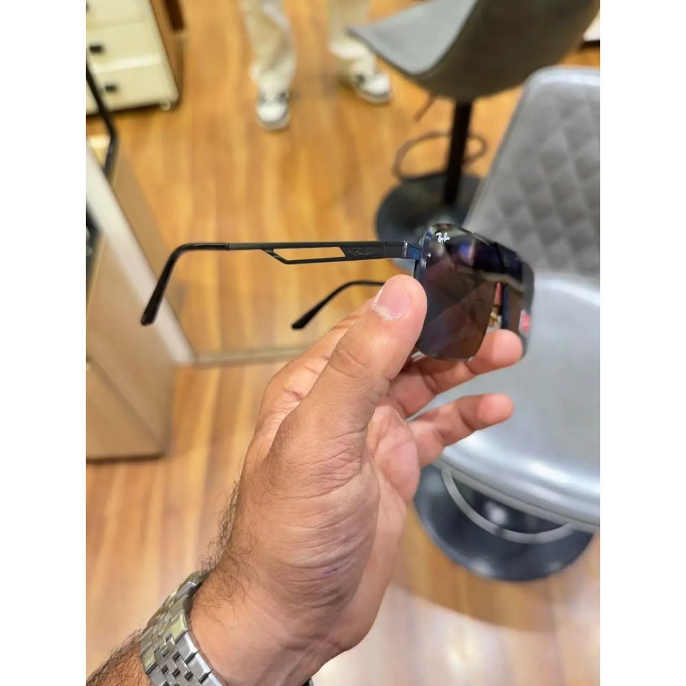 Rayban 24026 full black