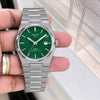 TISOT PRX ULTRA-PREMIUM BACK OPEN AAA F117