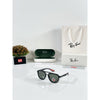 RB 8376 Black Green