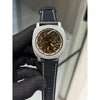 Fossi l ME3254 Leather Automatic