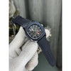 Patek Philipp e Silver Black Automatic Premium Watch