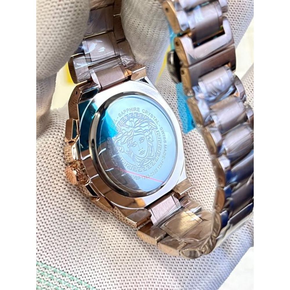 Versace V-Ray Chronograph