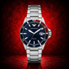 Authentic Grade Emporio arma Stainless Steel Watch