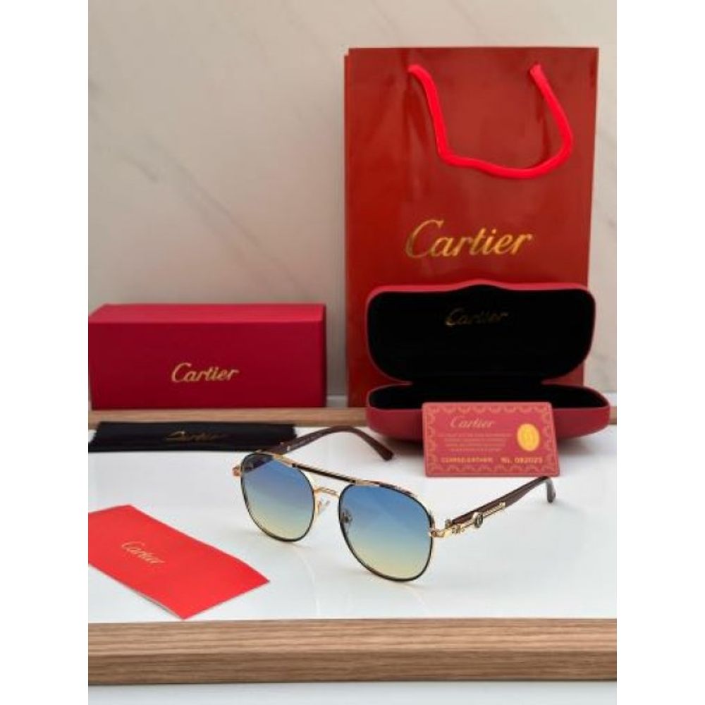CARTIAR SUNGLAS D-452