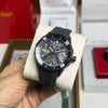 Ulysse Nardin open Heart Skeleton
