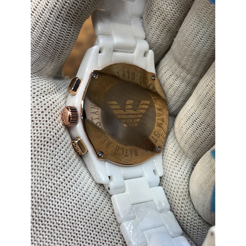 Emporio Armani Ceramic
