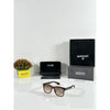 Moscot 130 Brown