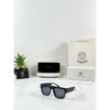 Versace 4430 Matte Black