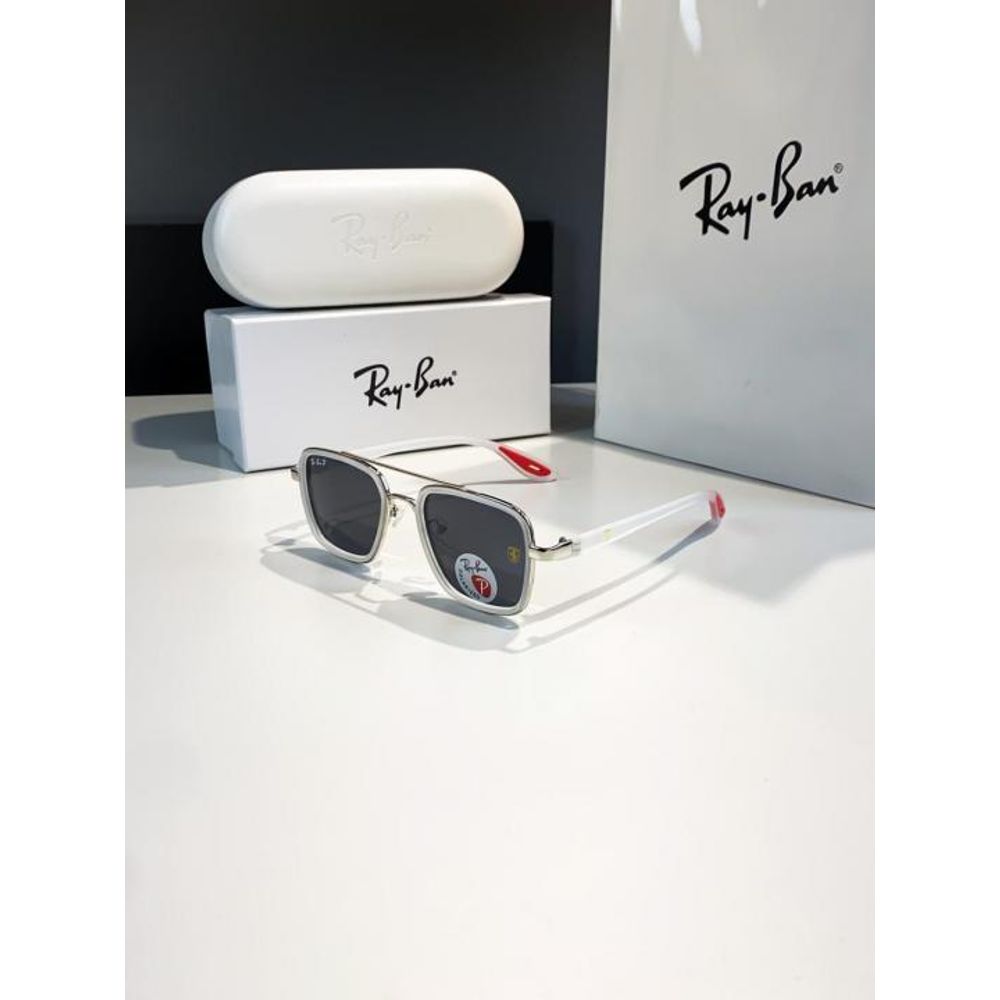 Rayba 06 ICE BLACK
