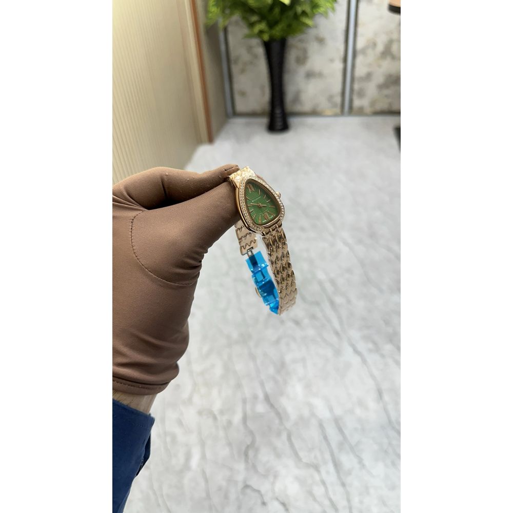 Bvlgari Serpenti Seduttori