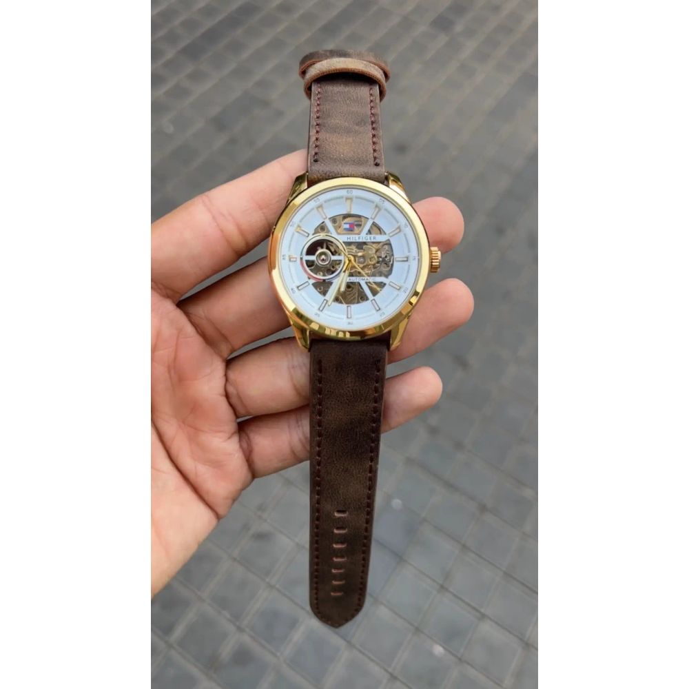 Tommy Hilfige r Automatic