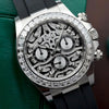 ROLLEX TIGER WATCH M-29