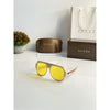 GG 0255 Cream Yellow