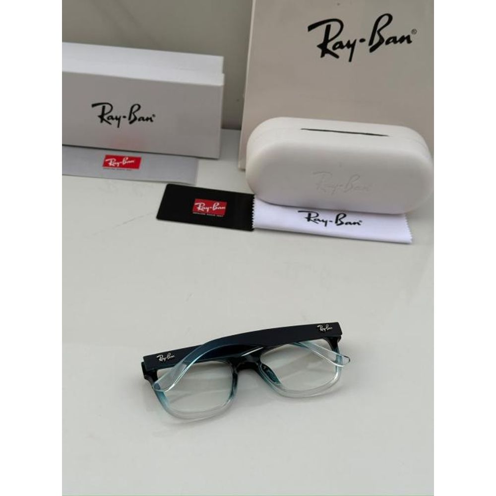 RAYBA_AN SUNGLASS Z-729