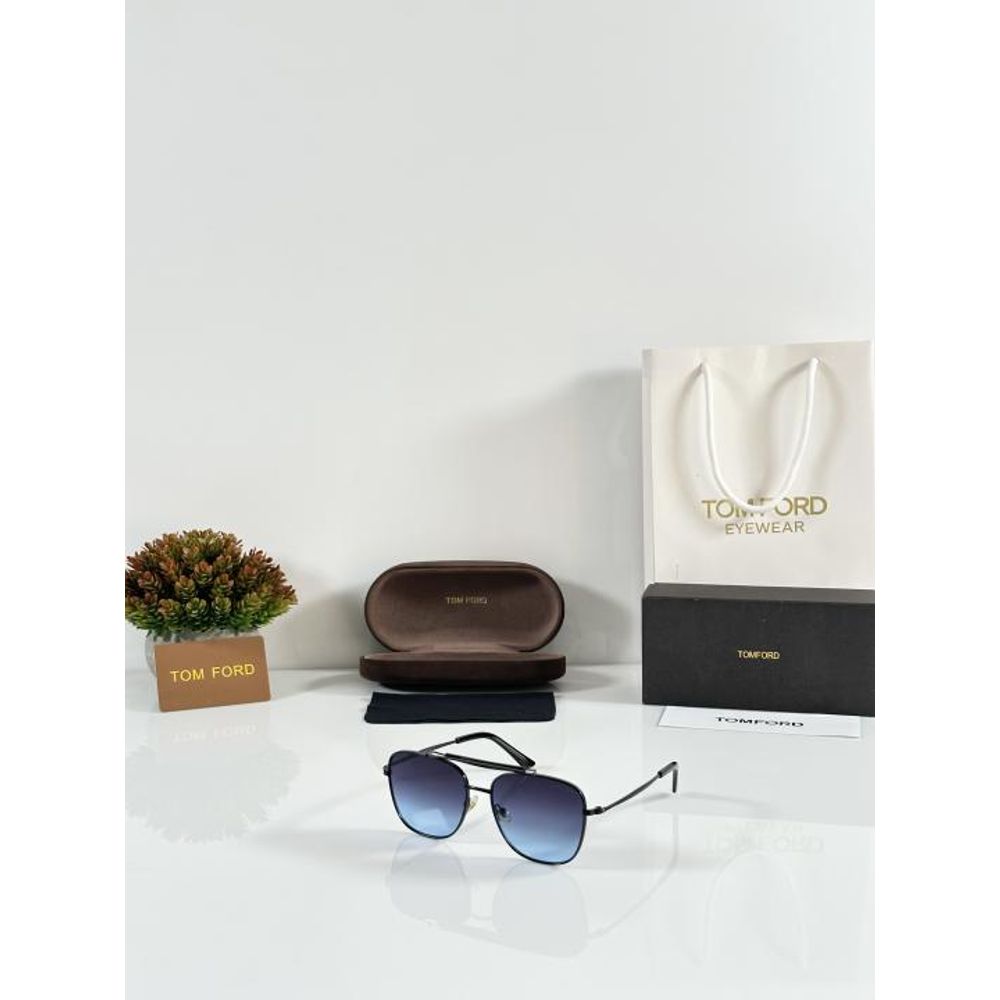 Tom forr 559 Black Blue