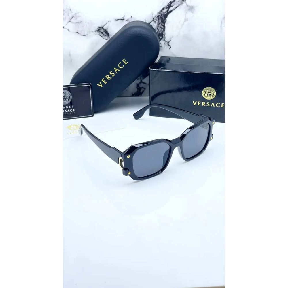 Versace 144 full black