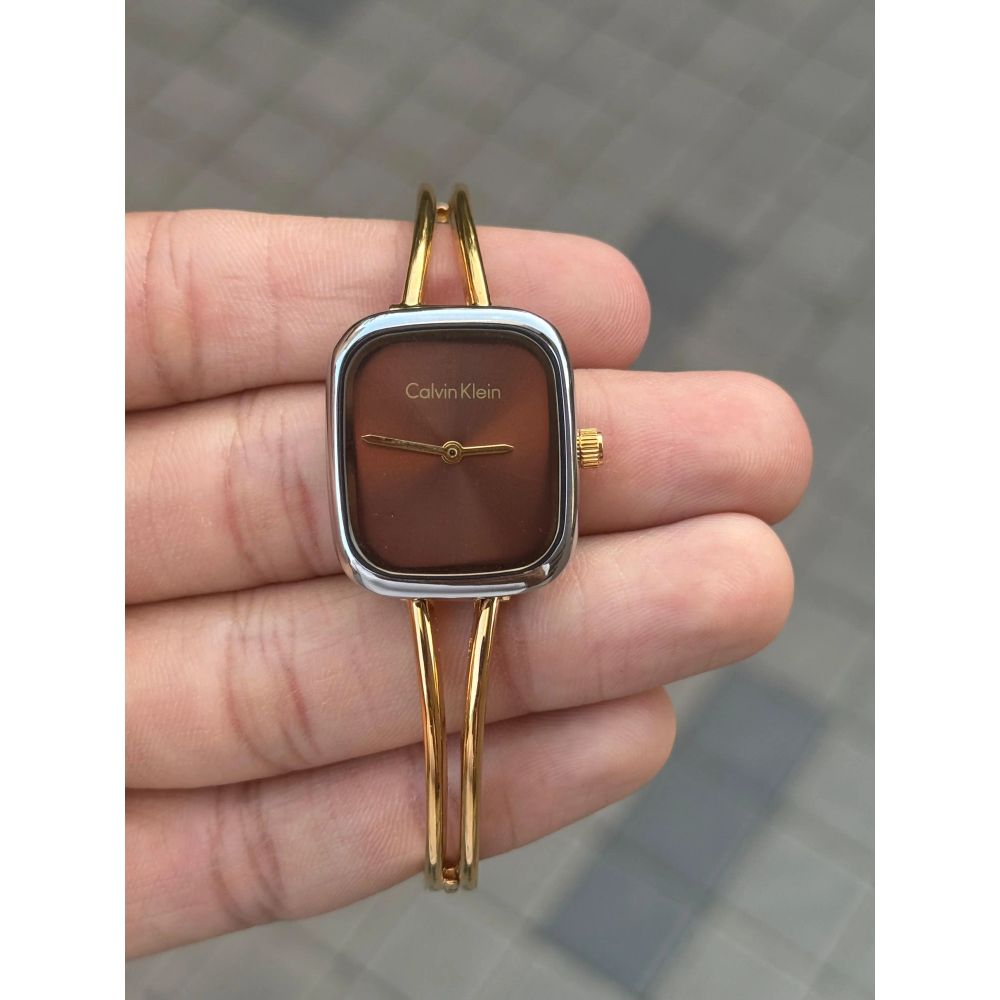 Calvin Klei_n Square women's