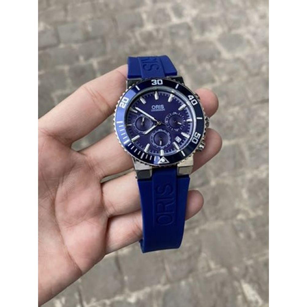 Oris