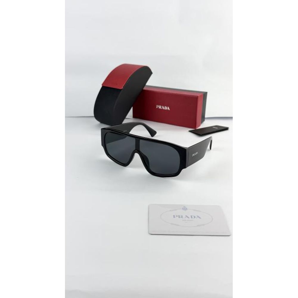 Prad black