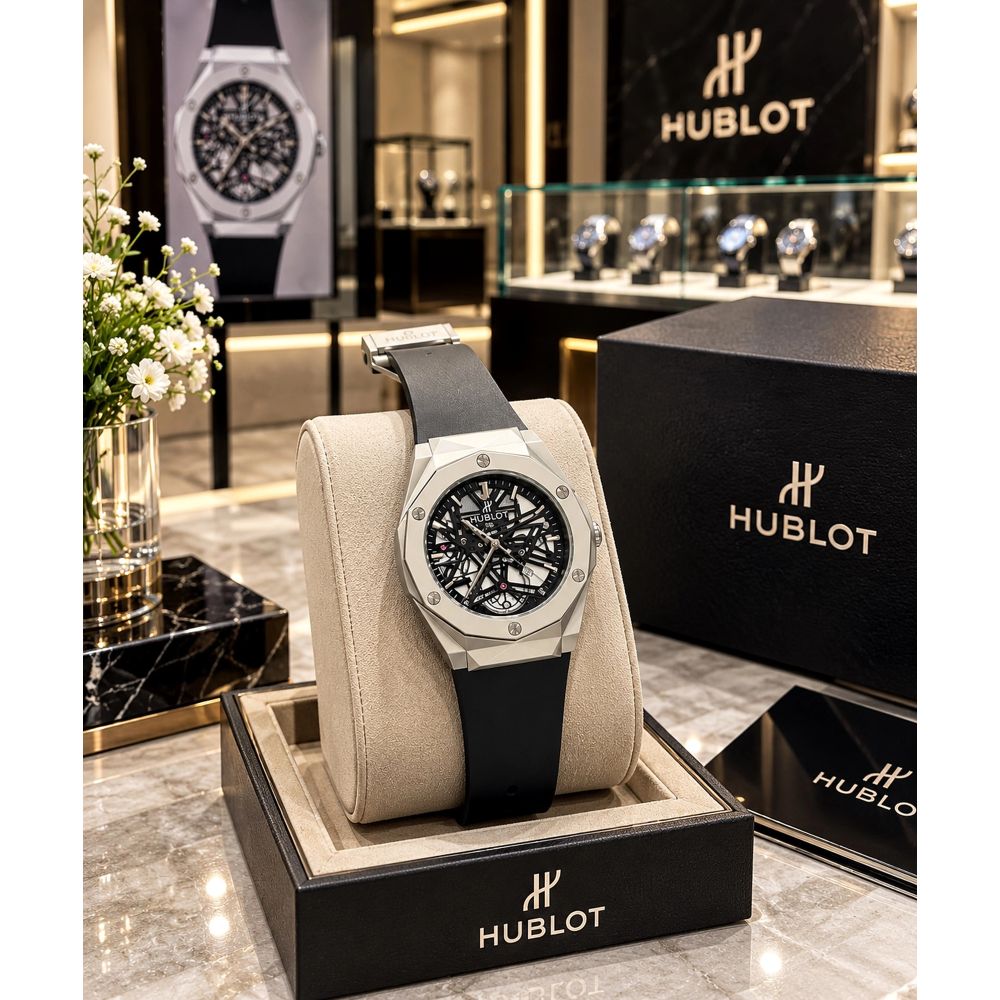 HUBLOT BIG BANG