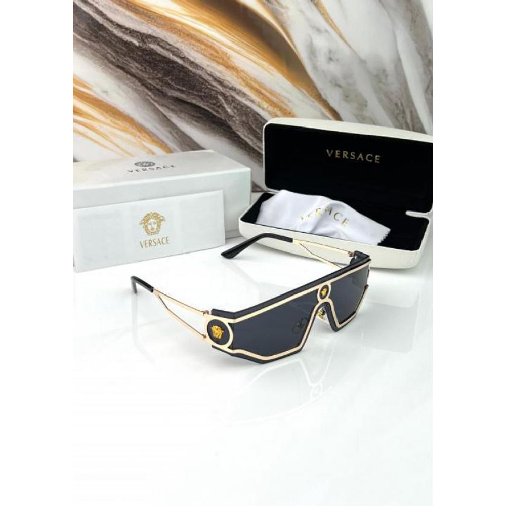 VERSAC_E SUNGLASS D-283