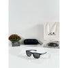 Oak 3382 Black