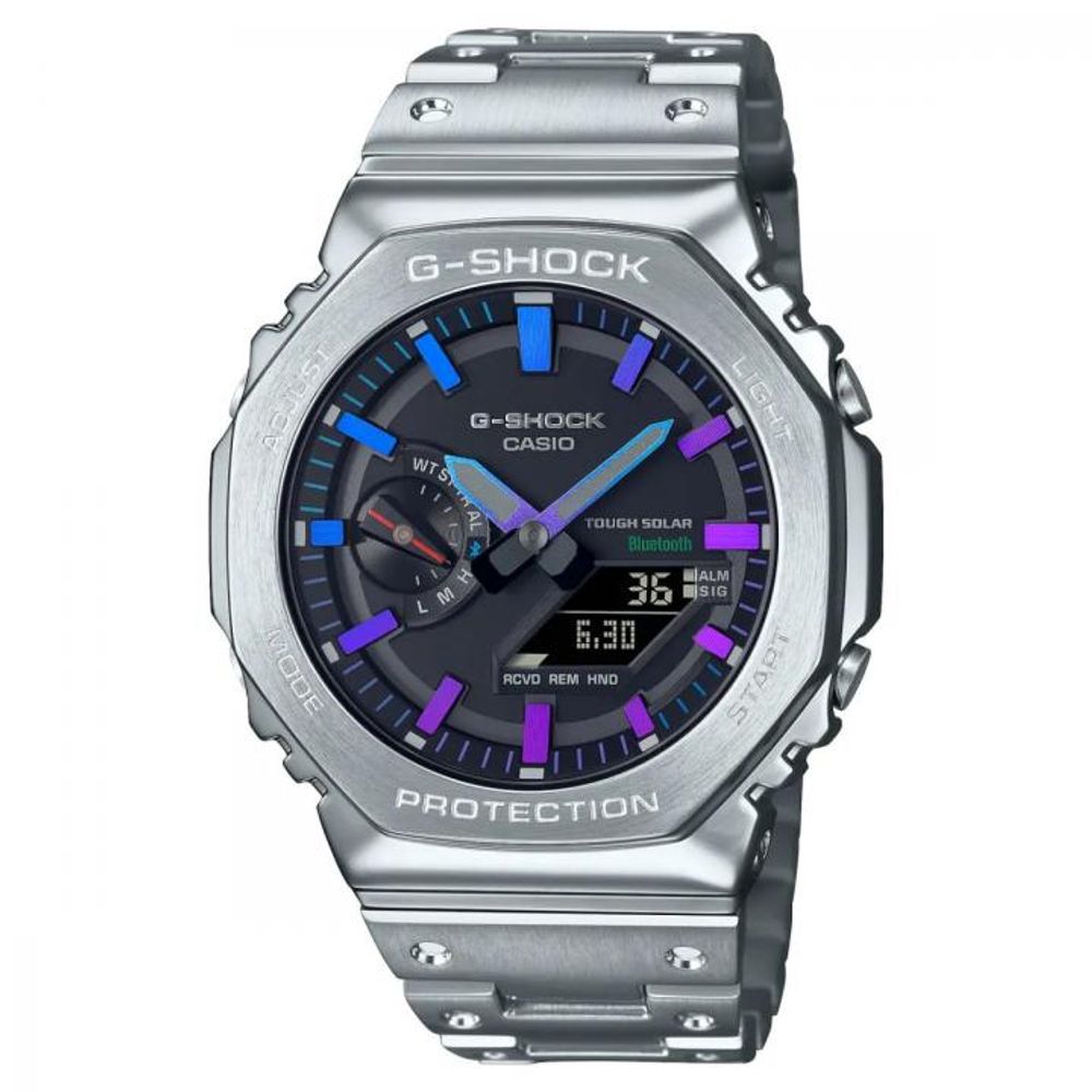 G shock G2100 Japan