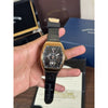 Franck Muller Vanguard Black Rose Gold