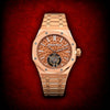 Audemar Piguet Royal Oak Flying Tourbillon