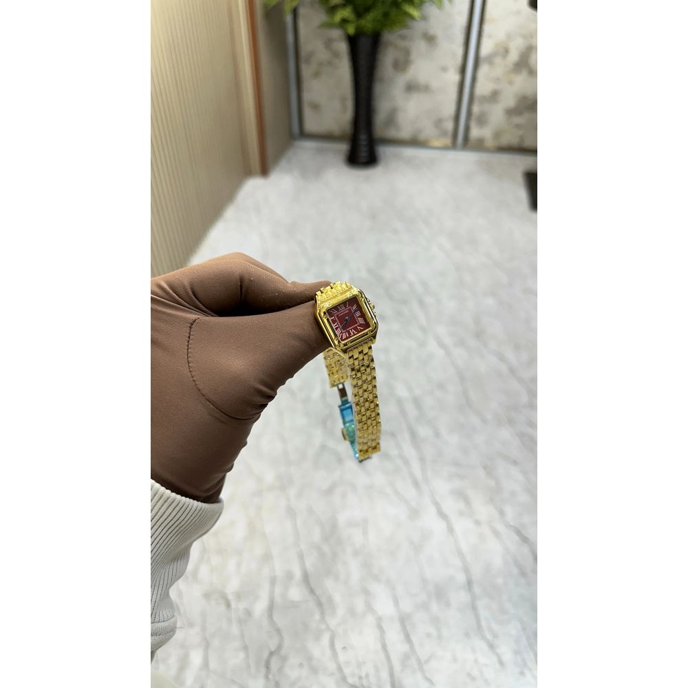 Cartier Panthère