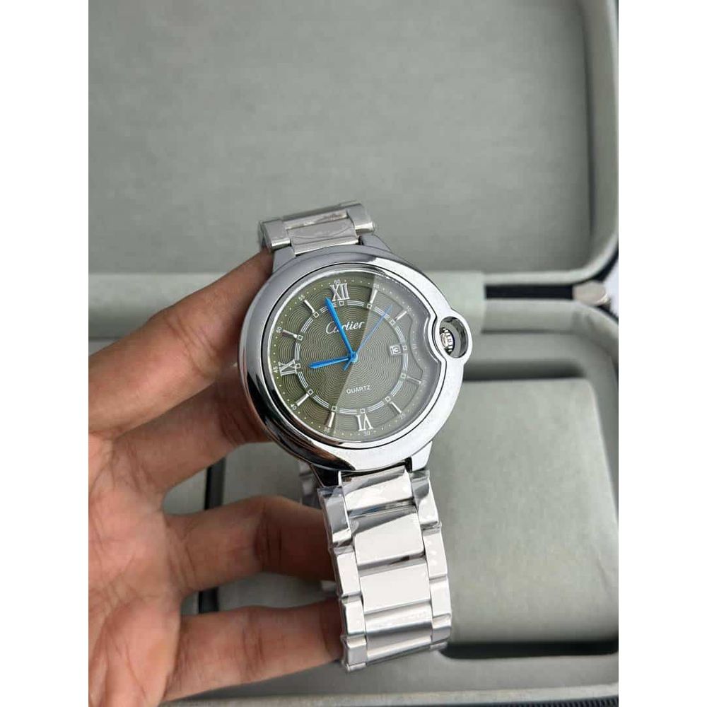 Cartier Ballon