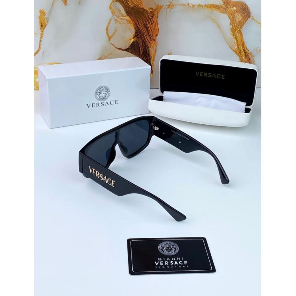 VERSACE SUNGLASS D-569