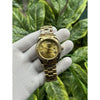ROLLEX DAT DATE