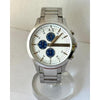 ARMA I EXCHANGE HAMPTON GUNMETAL CHRONOGRAPH WATCH 539