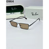 Rayban 0964 Gun Brown