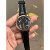 Patek Phillip e Geneve Chronograph Leather