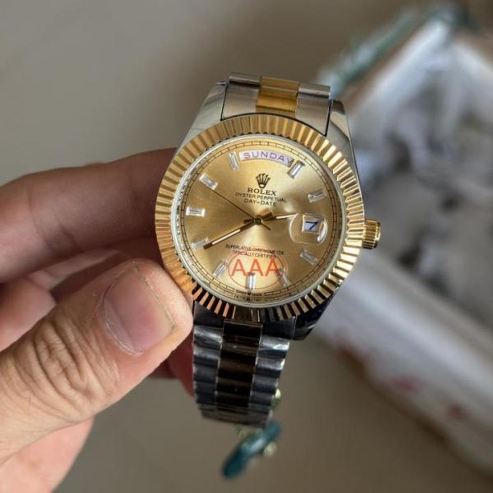 Role  Day date Quartz Best Quality