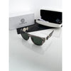VERSACE GREY GREEN Lh250-23