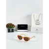 Versace WMNS 044 Gold Tiger Orange