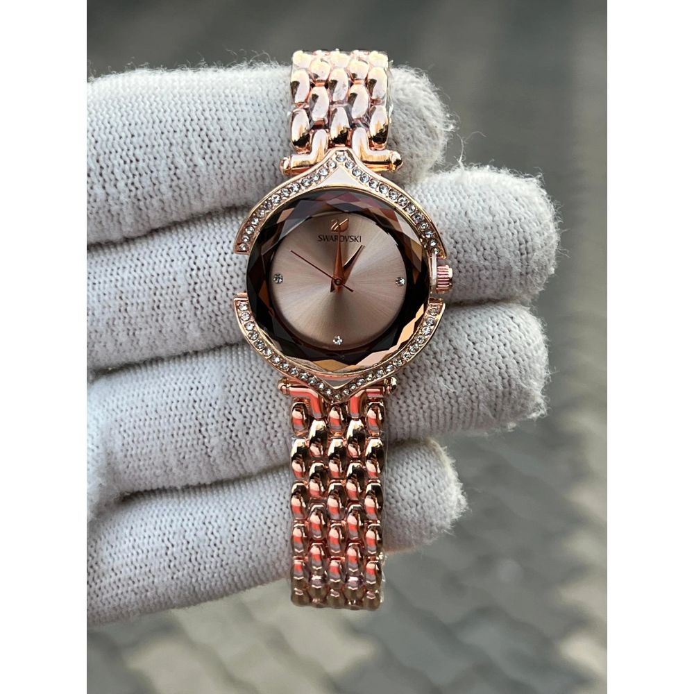 Swarovski Crystal Lake series Ladies