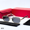 Cartie 8171 gold black