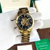 Rol_ex Automatic Gold Black