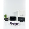 Dolc & Gabbana WMNS 3348 Tiger Purple