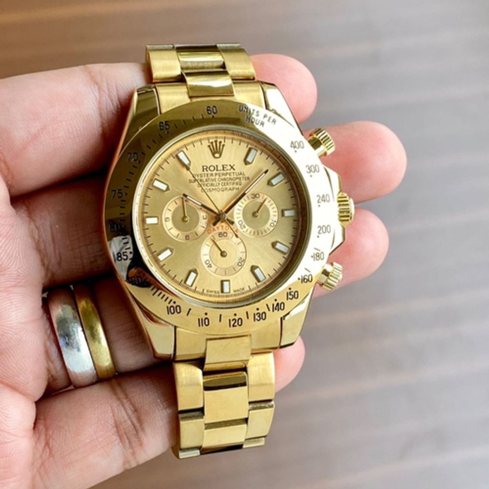 Rollex Daytona automatic