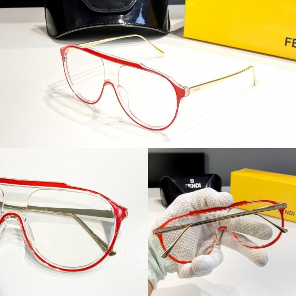 _Fendy_Frame_Red