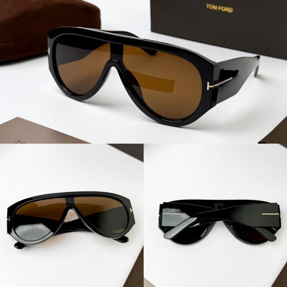 Tom forr black brown 89181