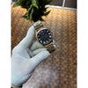Cartier sun-moon slim watch